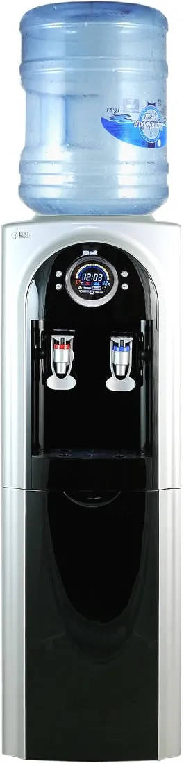 Кулер для воды Ecotronic C21-LFPM в Москве и Московской области от магазина Ammina