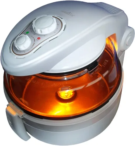 Аэрогриль Smile AG 1910 в Москве и Московской области от магазина Ammina