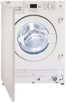 Встраиваемая стиральная машина Beko WDI 85143 в Москве и Московской области от магазина Ammina