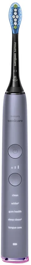 Электрическая зубная щетка Philips Sonicare DiamondClean Smart HX 9924 в Москве и Московской области от магазина Ammina