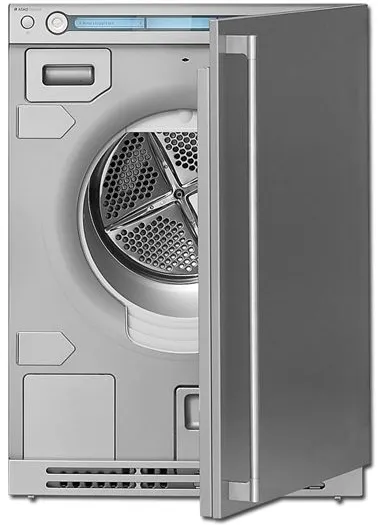 Сушильная машина Asko T794CFi в Москве и Московской области от магазина Ammina