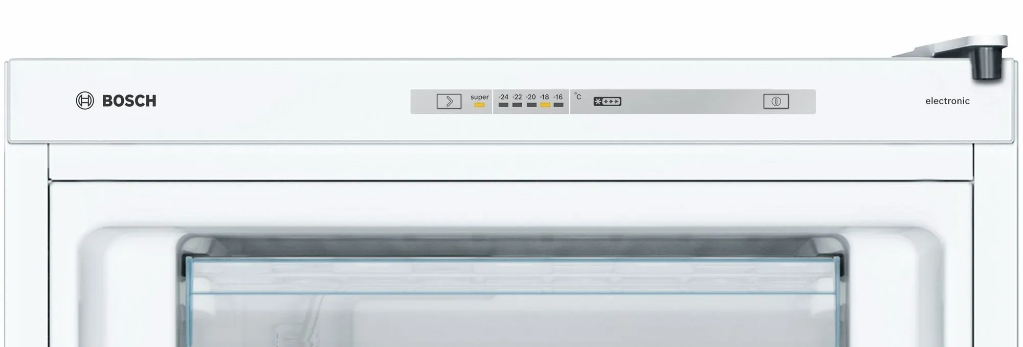 Морозильная камера Bosch GSN 29VW20 в Москве и Московской области от магазина Ammina