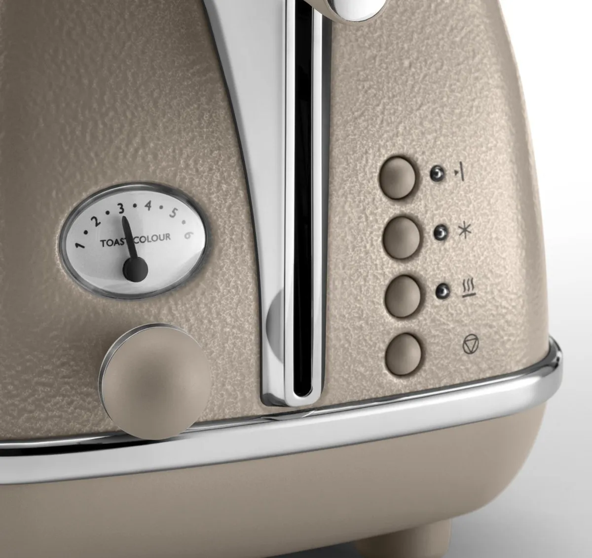 Тостер De'Longhi CTOE 2103 в Москве и Московской области от магазина Ammina