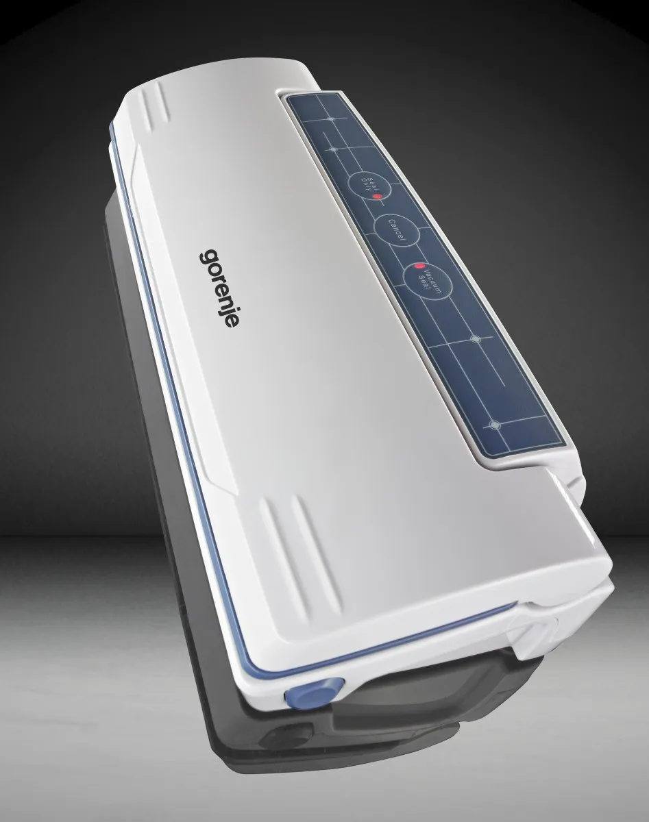 Вакуумный упаковщик Gorenje VS110W в Москве и Московской области от магазина Ammina