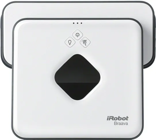 Уборочная машина iRobot Braava 390T в Москве и Московской области от магазина Ammina