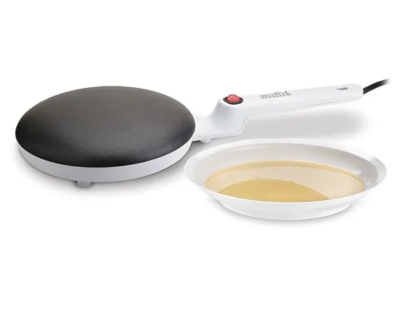 Блинница Smile PM 911 в Москве и Московской области от магазина Ammina