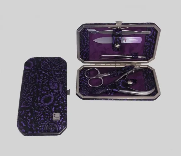 Маникюрный набор Staleks HM-04/1 в Москве и Московской области от магазина Ammina