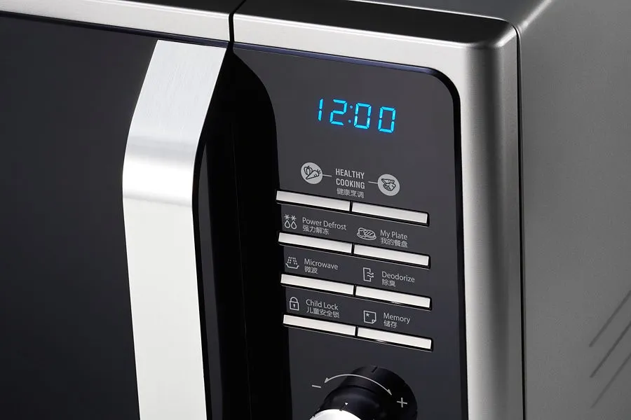 Микроволновая печь Samsung MS23F302TAK в Москве и Московской области от магазина Ammina