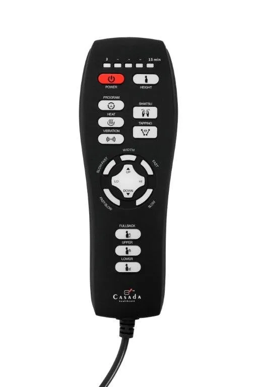 Массажер для тела Casada Quattromed 5 в Москве и Московской области от магазина Ammina