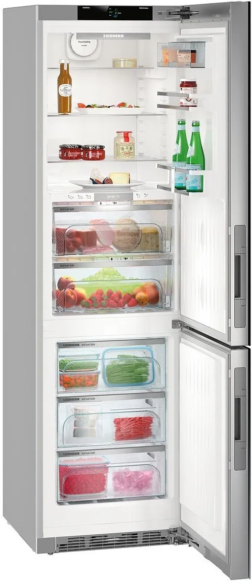 Холодильник Liebherr CBNPgw 4855 в Москве и Московской области от магазина Ammina