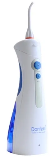Электрическая зубная щетка Donfeel OR-880 в Москве и Московской области от магазина Ammina