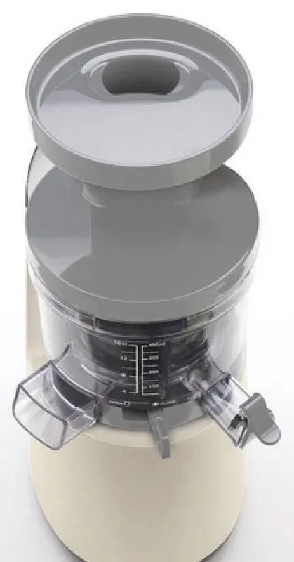 Соковыжималка Smeg SJF01 в Москве и Московской области от магазина Ammina