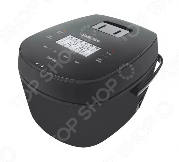 Мультиварка Stadler Form SFC.919 Chef One в Москве и Московской области от магазина Ammina