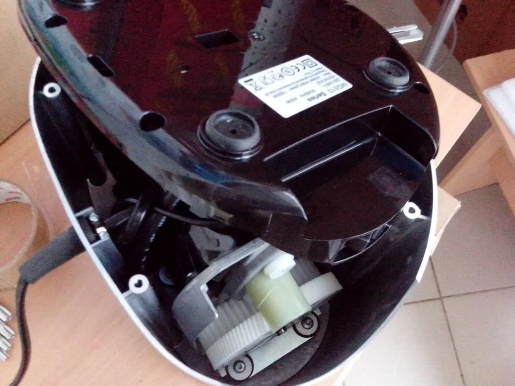 Мясорубка Kenwood MG 510 в Москве и Московской области от магазина Ammina