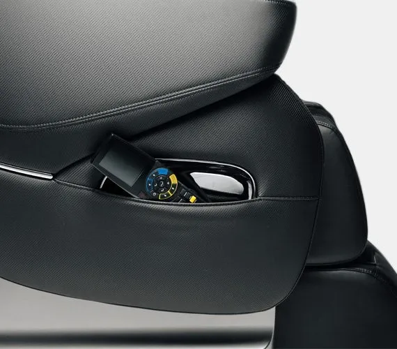 Массажное кресло Richter Epsilon в Москве и Московской области от магазина Ammina