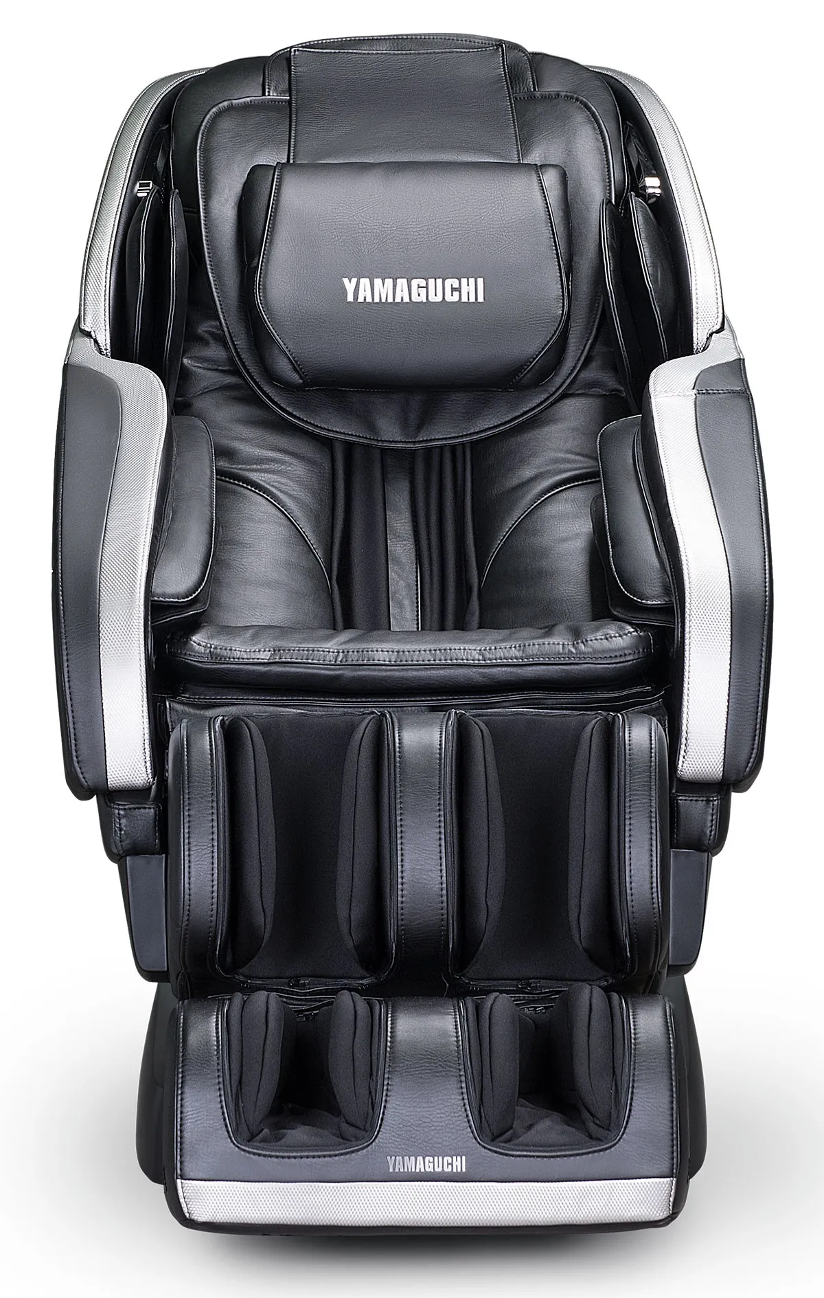Массажное кресло Yamaguchi Mercury в Москве и Московской области от магазина Ammina