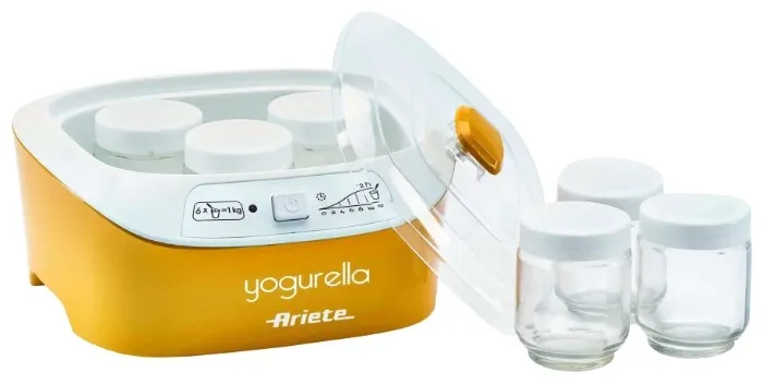Йогуртница Ariete 626 в Москве и Московской области от магазина Ammina