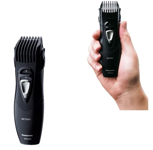 Машинка для стрижки волос Panasonic ER-2403 в Москве и Московской области от магазина Ammina