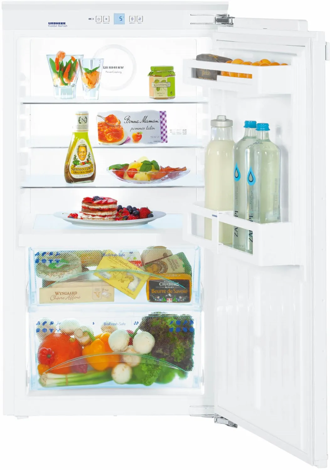 Встраиваемый холодильник Liebherr IKB 1910 в Москве и Московской области от магазина Ammina