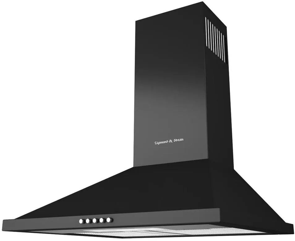 Вытяжка Zigmund&Shtain K 127.51 в Москве и Московской области от магазина Ammina