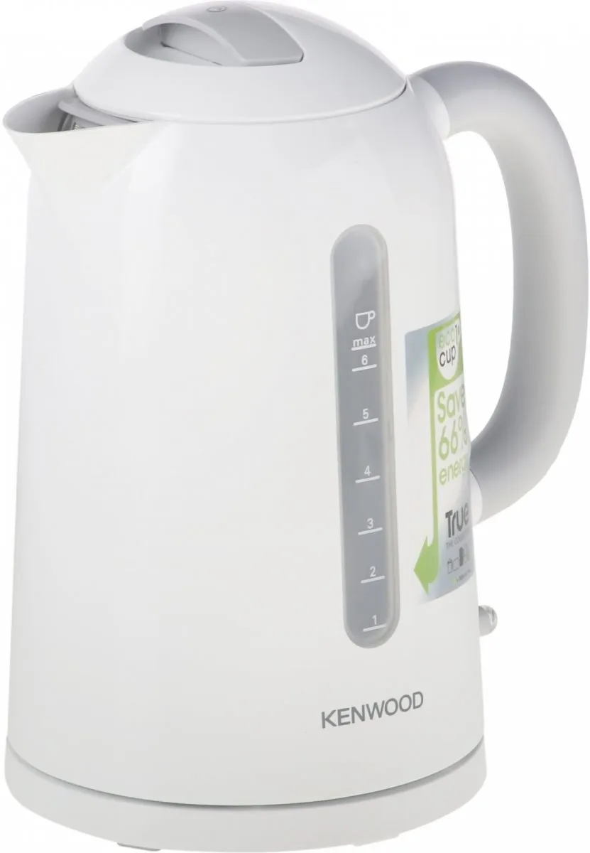 Электрочайник Kenwood JKP 220 в Москве и Московской области от магазина Ammina