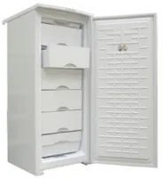 Морозильная камера Saratov 153 в Москве и Московской области от магазина Ammina