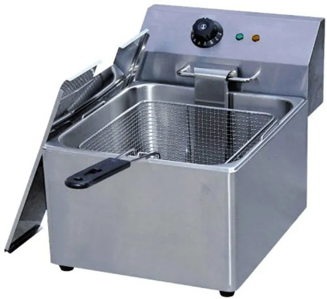 Фритюрница Ksitex JS-81 в Москве и Московской области от магазина Ammina