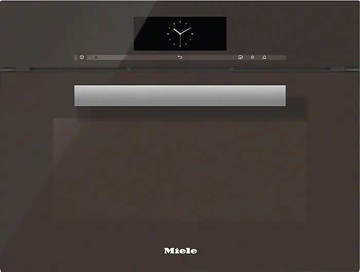 Встраиваемая пароварка Miele DGC 6805 в Москве и Московской области от магазина Ammina