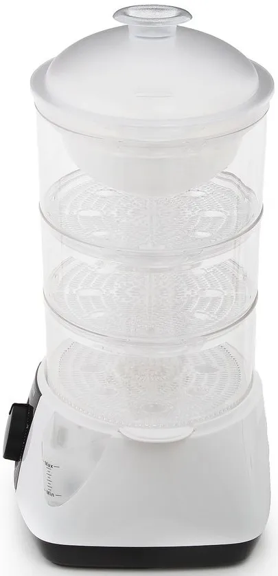 Пароварка / яйцеварка Leran FS-355 в Москве и Московской области от магазина Ammina