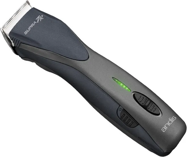 Машинка для стрижки волос Andis Supra ZR в Москве и Московской области от магазина Ammina