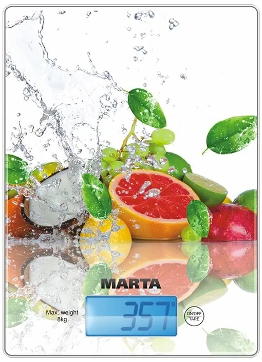 Весы Marta MT-1633 в Москве и Московской области от магазина Ammina