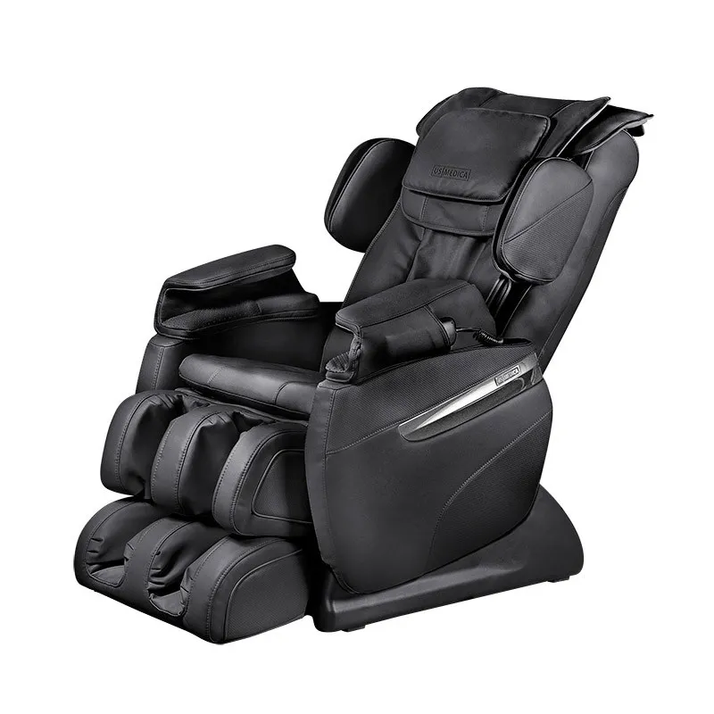 Массажное кресло US Medica Quadro в Москве и Московской области от магазина Ammina