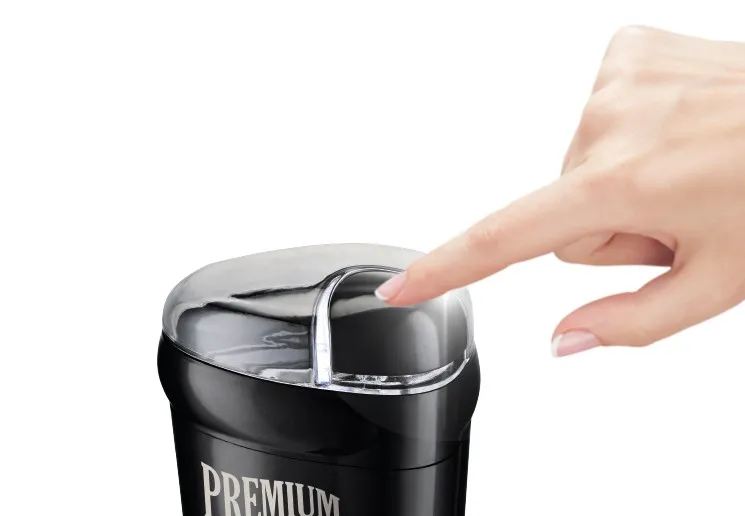 Кофемолка Centek CT-1358 в Москве и Московской области от магазина Ammina