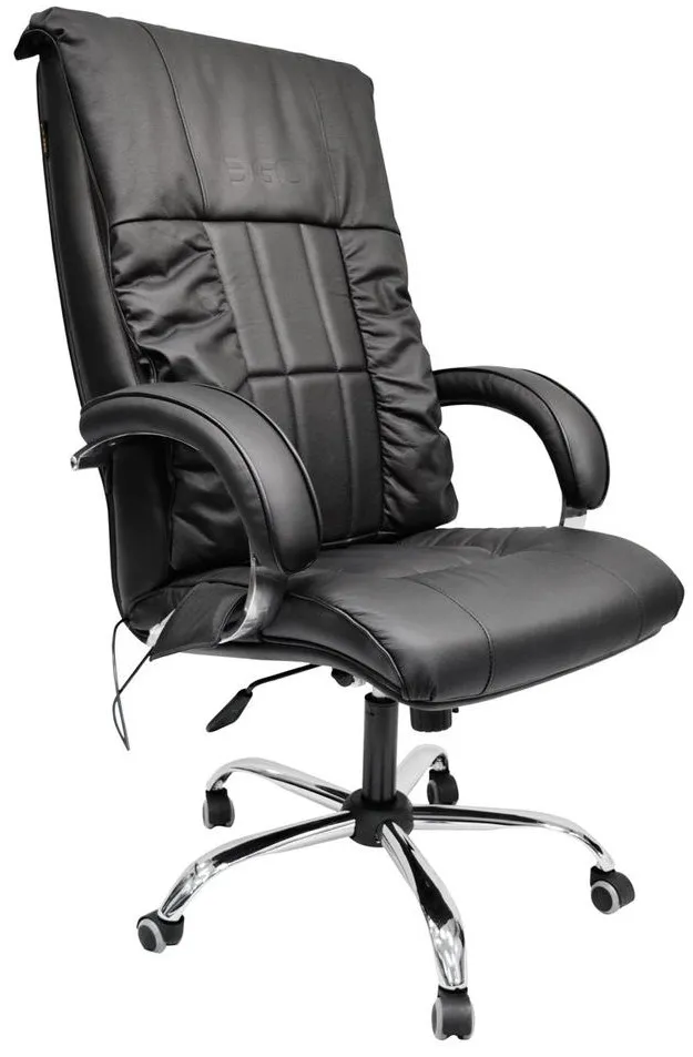 Массажное кресло Ego Boss в Москве и Московской области от магазина Ammina