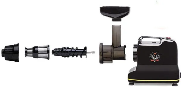 Соковыжималка Tribest SS-9113 в Москве и Московской области от магазина Ammina