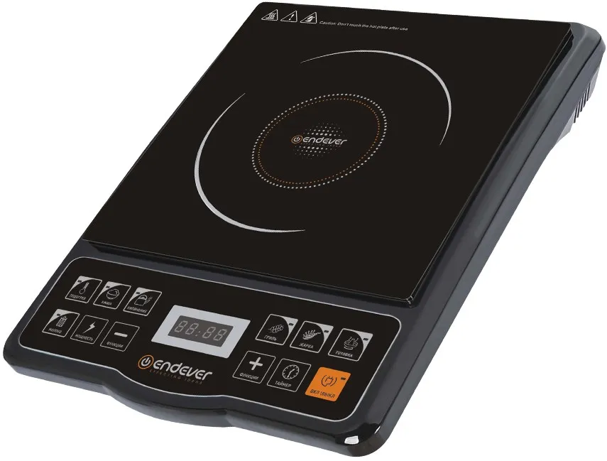 Плита Kromax IP-21 в Москве и Московской области от магазина Ammina