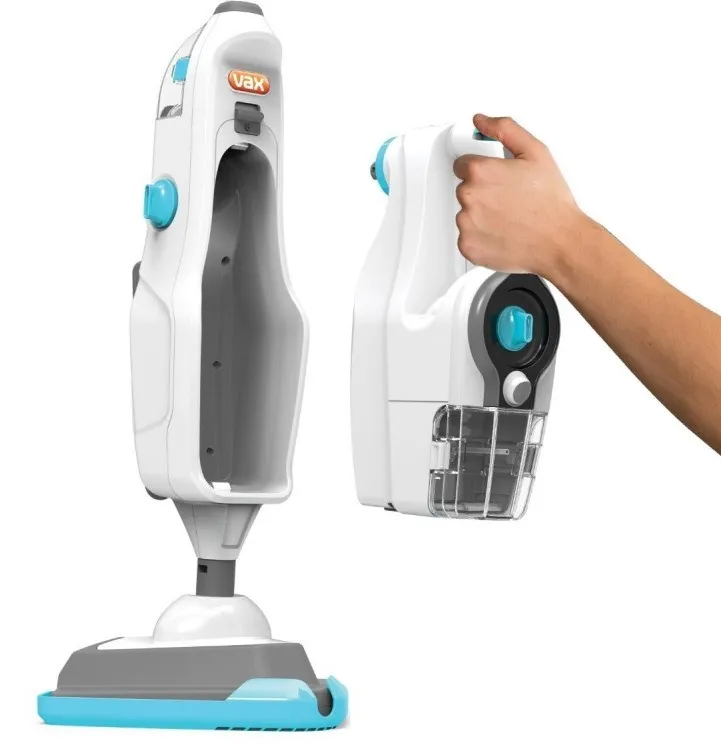 Пароочиститель VAX S86-SF-C-R в Москве и Московской области от магазина Ammina