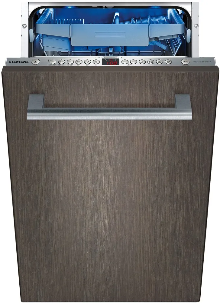 Встраиваемая посудомоечная машина Siemens SR 66T097 в Москве и Московской области от магазина Ammina