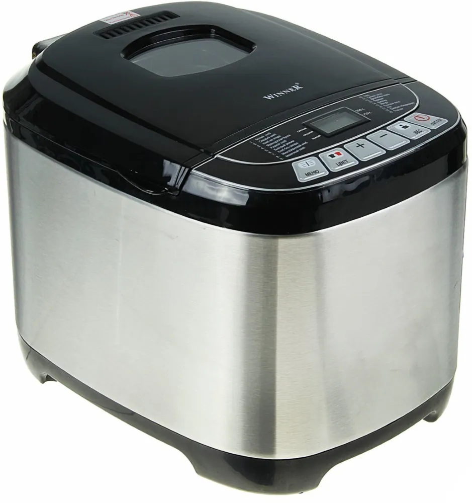 Хлебопечка Winner WR-382 в Москве и Московской области от магазина Ammina
