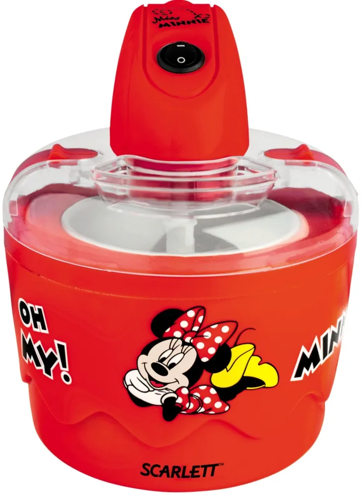 Йогуртница Scarlett SC-IMD22551 в Москве и Московской области от магазина Ammina