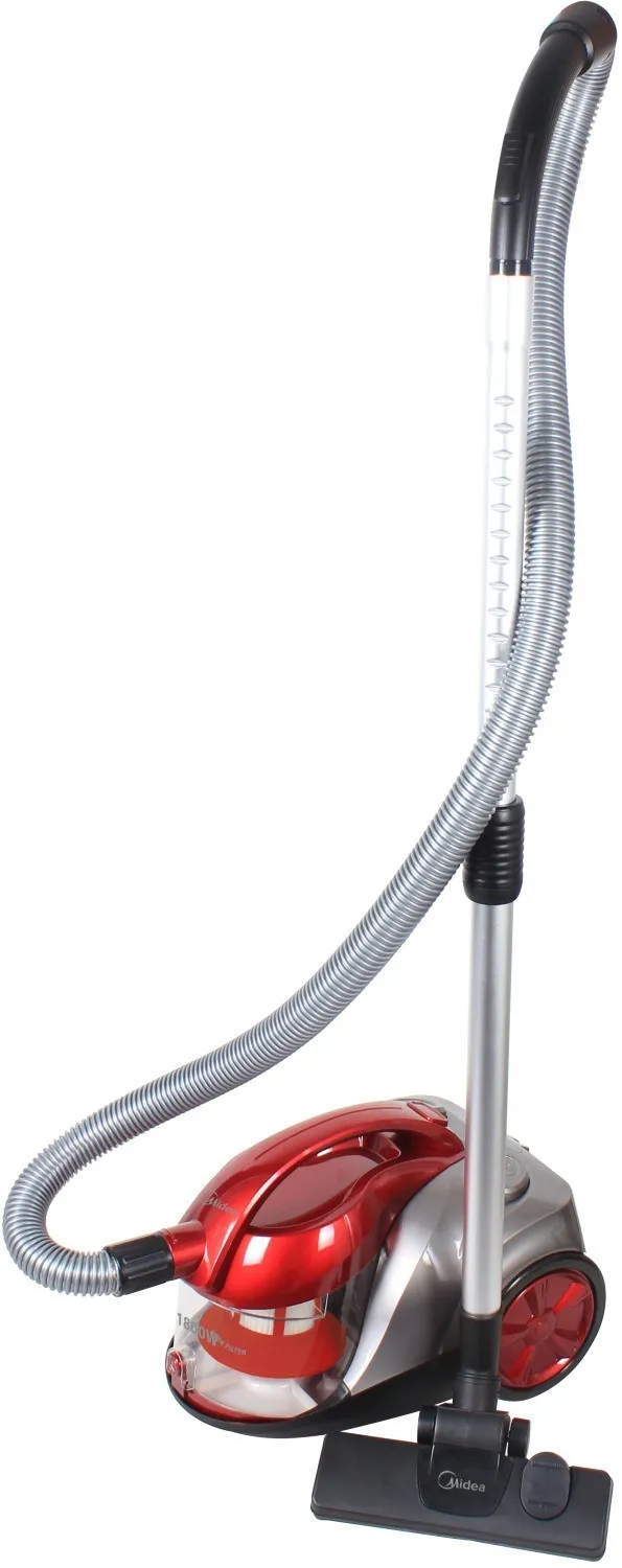 Пылесос Midea VCC43A1 в Москве и Московской области от магазина Ammina