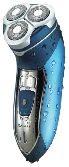 Электробритва Galaxy GL4208 в Москве и Московской области от магазина Ammina