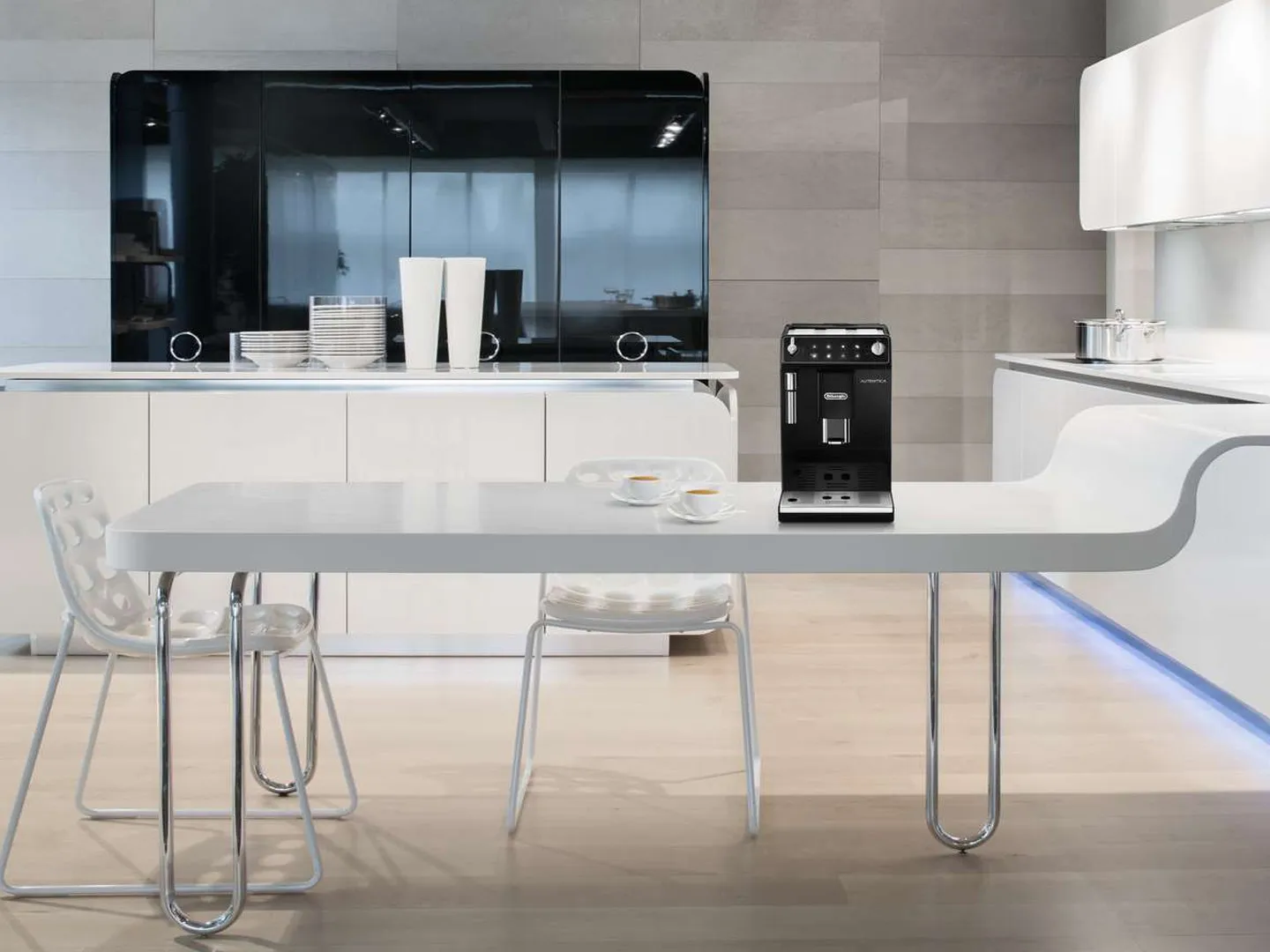 Кофеварка De'Longhi ETAM 29.510 в Москве и Московской области от магазина Ammina