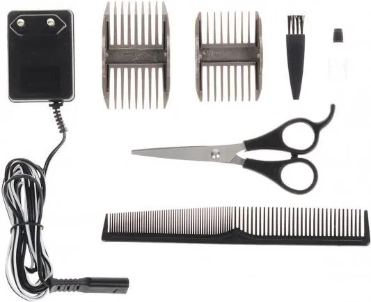 Машинка для стрижки волос First FA-5673-4 в Москве и Московской области от магазина Ammina