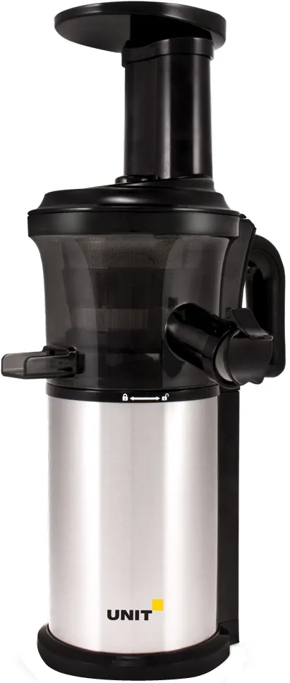 Соковыжималка Unit UCJ 421 в Москве и Московской области от магазина Ammina