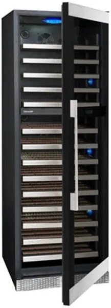 Винный шкаф Climadiff PRO161XDZ в Москве и Московской области от магазина Ammina