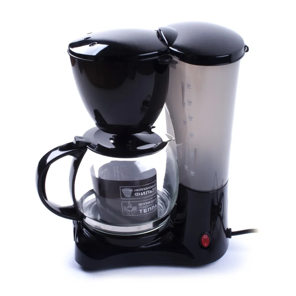 Кофеварка Kromax Costa-1042 в Москве и Московской области от магазина Ammina