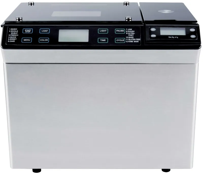 Хлебопечка Gemlux GL-BM-999W в Москве и Московской области от магазина Ammina