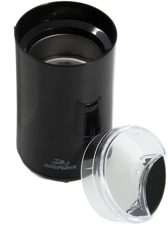 Кофемолка Dobrynia DO-3705 в Москве и Московской области от магазина Ammina
