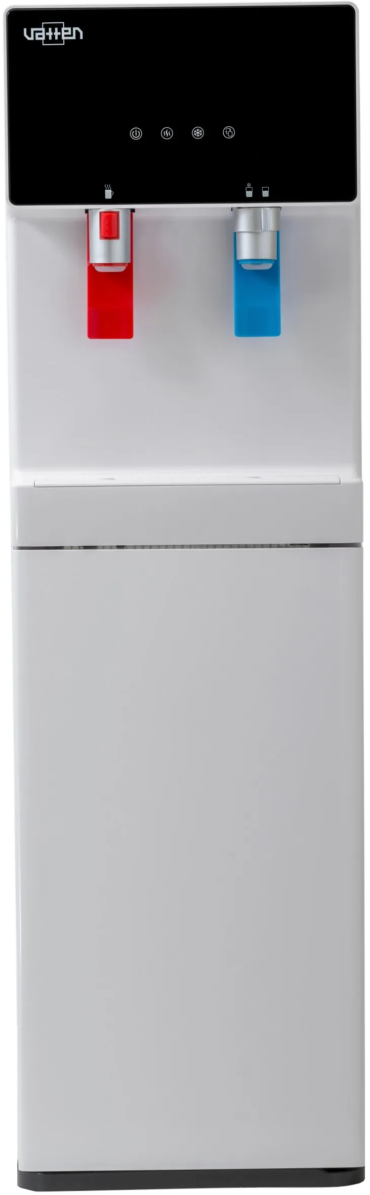 Кулер для воды VATTEN OV705WK в Москве и Московской области от магазина Ammina